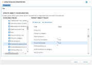 Prevent Editable or Cancellable Service Requests